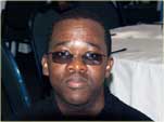 Sydwell Mbune