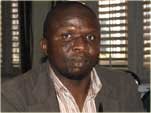 Sizwe Ngqame