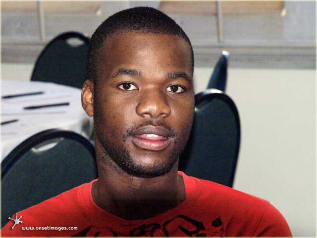 Simo Mvingelwa