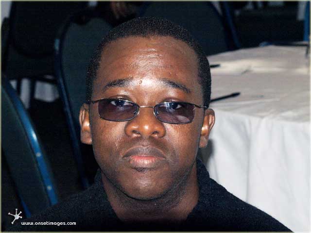 Sydwell Mbune