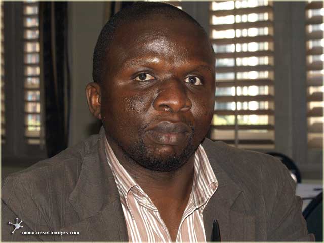 Sizwe  Ngqame