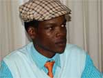 Phaks Matyile