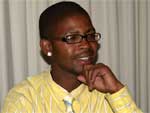 Vincent Lugogo