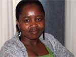 Bongiwe Gegono