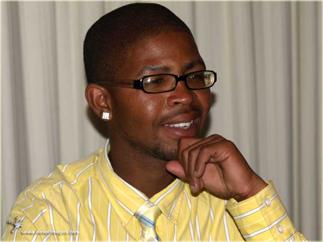 Vincent Lugogo